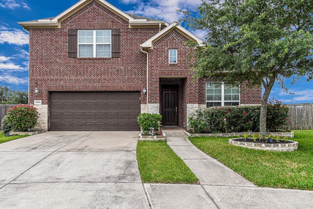 10902 Birchwood Knoll Ct, Richmond, TX 77406 - photo 3