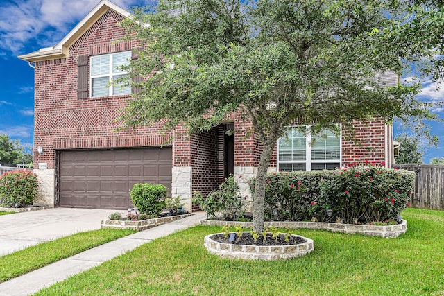 10902 Birchwood Knoll Ct, Richmond, TX 77406 - photo 2