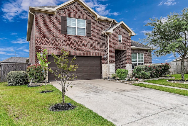 10902 Birchwood Knoll Ct, Richmond, TX 77406 - photo 4