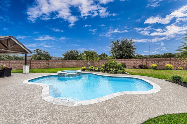 10902 Birchwood Knoll Ct, Richmond, TX 77406 - photo 43