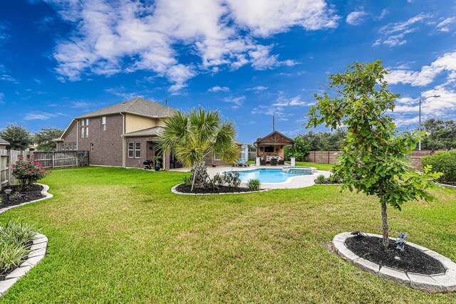 10902 Birchwood Knoll Ct, Richmond, TX 77406 - photo 45