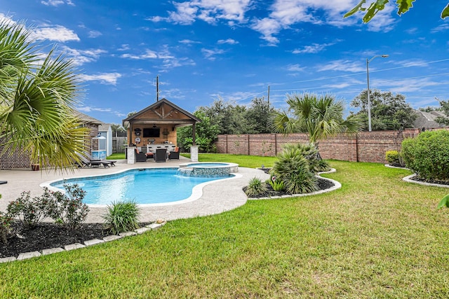 10902 Birchwood Knoll Ct, Richmond, TX 77406 - photo 1