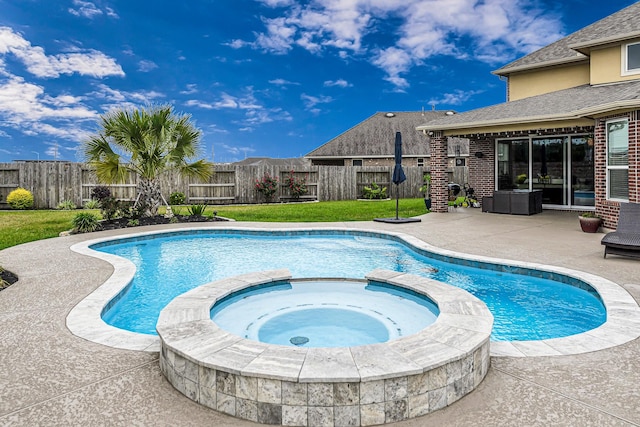 10902 Birchwood Knoll Ct, Richmond, TX 77406 - photo 48