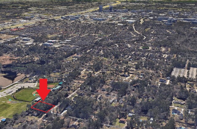 0 E Loop Rd, Conroe, TX 77384