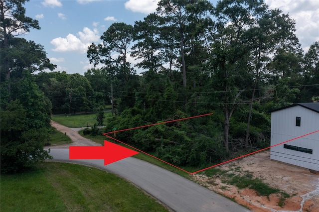 0 E Loop Rd, Conroe, TX 77384