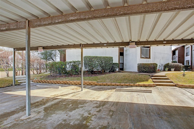 8020 Braesmain Dr Unit 1710, Houston, TX 77025 - view of patio / terrace