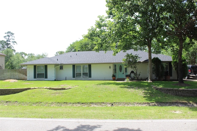638 Andover St, Spring, TX 77373 - single story home with brick siding and roof with shingles
