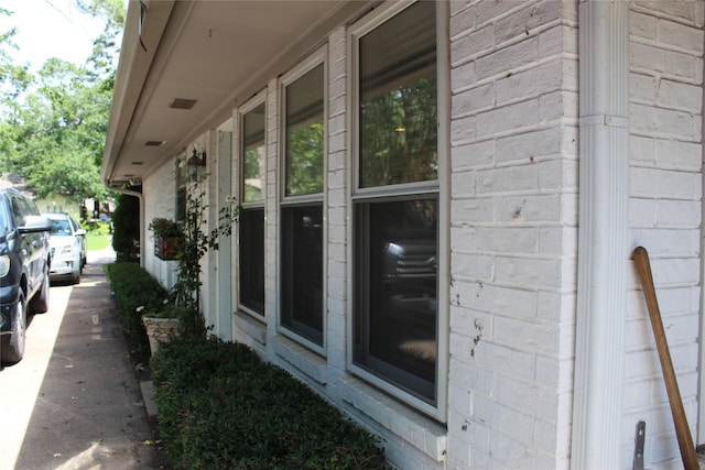 638 Andover St, Spring, TX 77373 - view of property exterior
