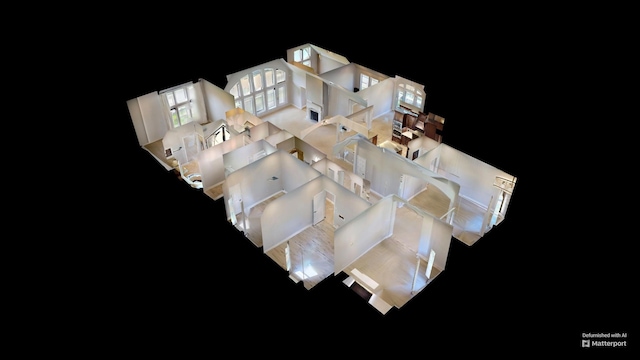 13909 Morgan Bay Dr, Pearland, TX 77584 - room layout