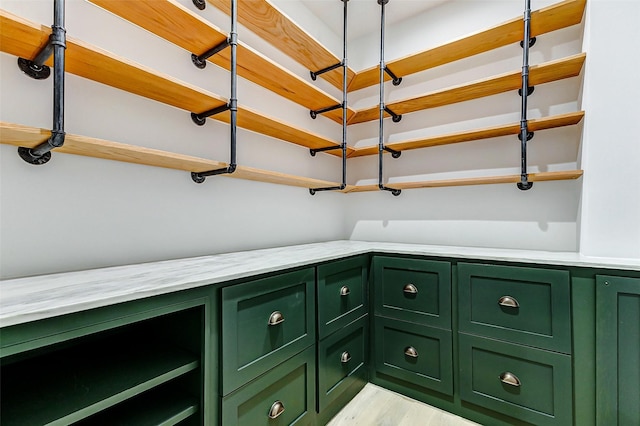 1030 Voight St, Houston, TX 77009 - view of storage area