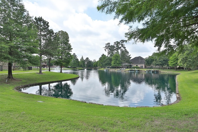 18618 Arlan Lake Dr, Spring, TX 77388 - water view