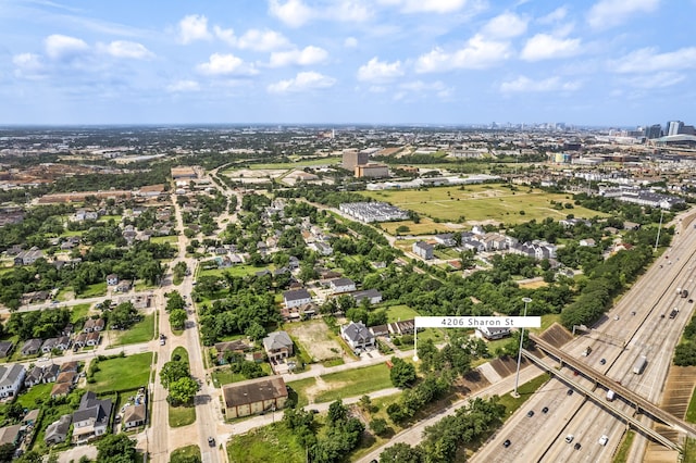 4206 Sharon St, Houston, TX 77020