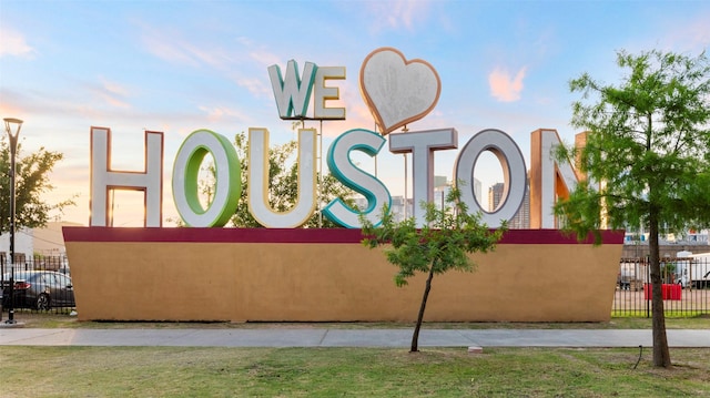 2323 Polk St Unit 302, Houston, TX 77003 - view of property