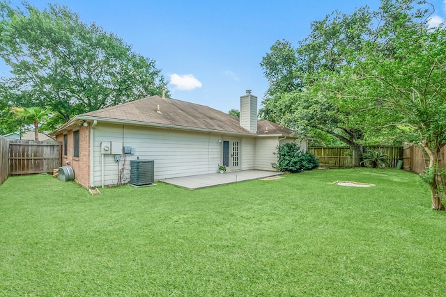 31115 Perlican Dr, Spring, TX 77386 - photo 34