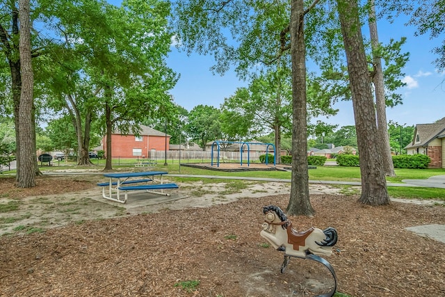 31115 Perlican Dr, Spring, TX 77386 - photo 38