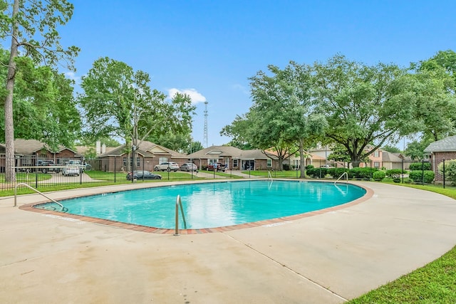 31115 Perlican Dr, Spring, TX 77386 - photo 41