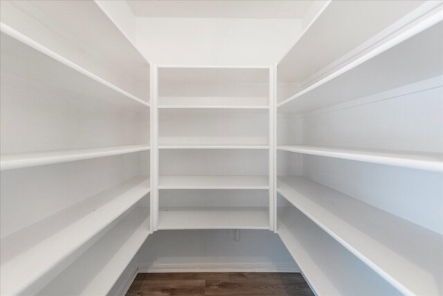 31115 Perlican Dr, Spring, TX 77386 - view of storage area