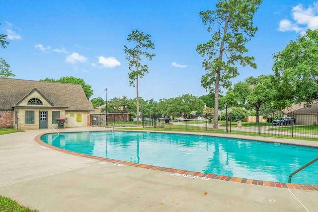 31115 Perlican Dr, Spring, TX 77386 - photo 42