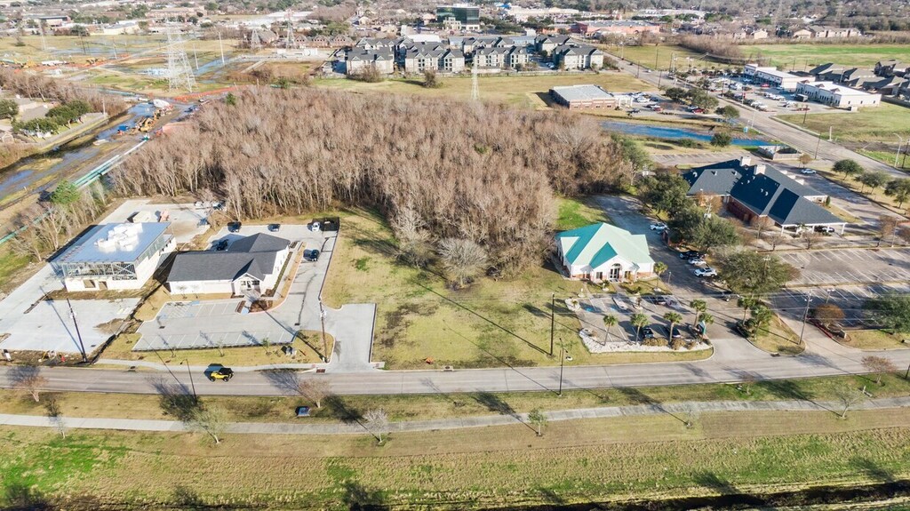 0 Emmett Hutto Blvd, Baytown, TX 77521 - photo 2
