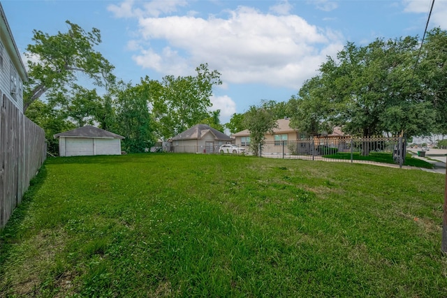 1611 Airline Dr, Houston, TX 77009