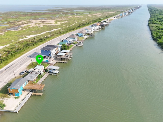 2244 Fm-2031, Matagorda, TX 77457