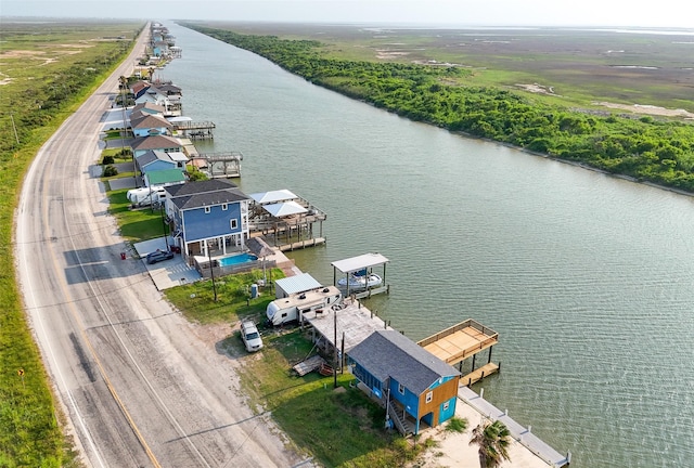 2244 Fm-2031, Matagorda, TX 77457