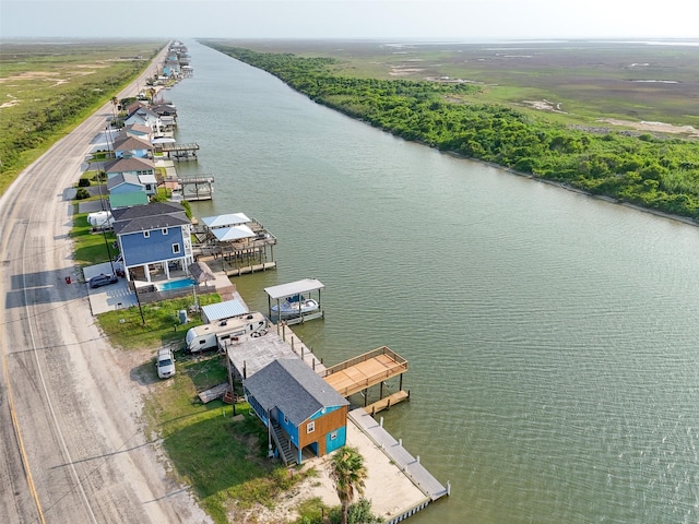 2244 Fm-2031, Matagorda, TX 77457