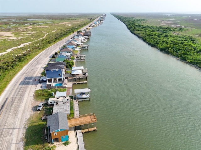 2244 Fm-2031, Matagorda, TX 77457