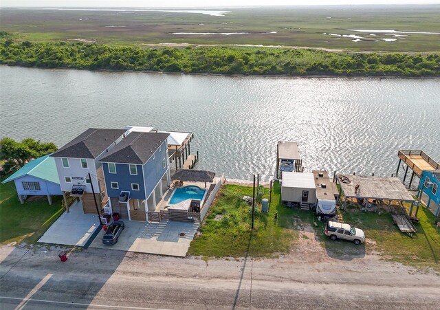 2244 Fm-2031, Matagorda, TX 77457
