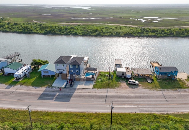 2244 Fm-2031, Matagorda, TX 77457