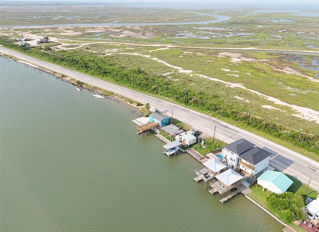 2244 Fm-2031, Matagorda, TX 77457