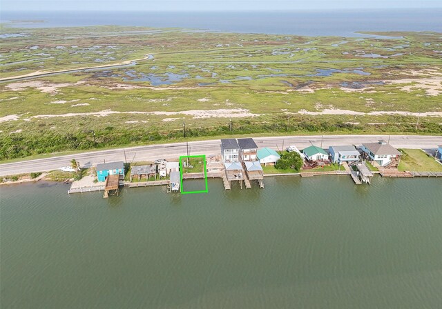2244 Fm-2031, Matagorda, TX 77457
