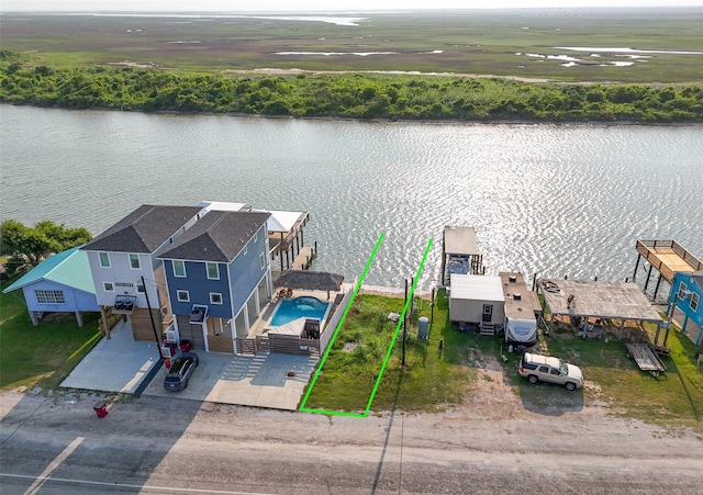 2244 Fm-2031, Matagorda, TX 77457