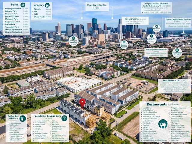 2209 Dennis St, Houston, TX 77004