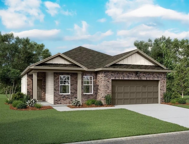 21637 Cottage Ln, New Caney, TX 77357 - photo 1