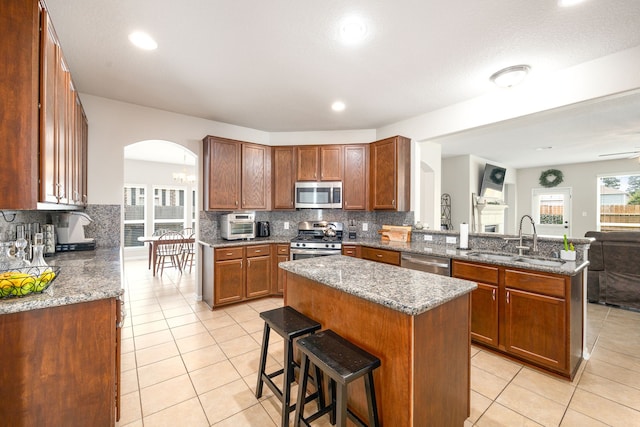 9907 Western Ridge Way, Conroe, TX 77385 - photo 9