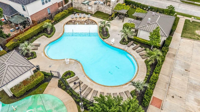 9907 Western Ridge Way, Conroe, TX 77385 - photo 27