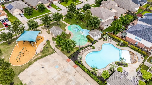 9907 Western Ridge Way, Conroe, TX 77385 - photo 28
