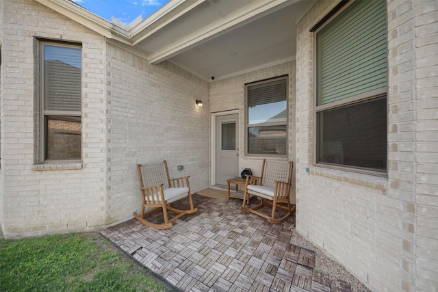 4607 Primrose Valley Ln, Fulshear, TX 77441 - view of patio / terrace
