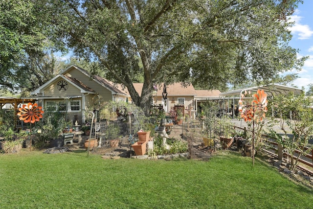 2188 County Road 613, Dayton, TX 77535 - photo 2