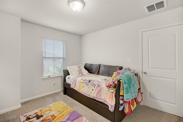 24210 Leonforte Dr, Richmond, TX 77406 - bedroom with carpet and baseboards