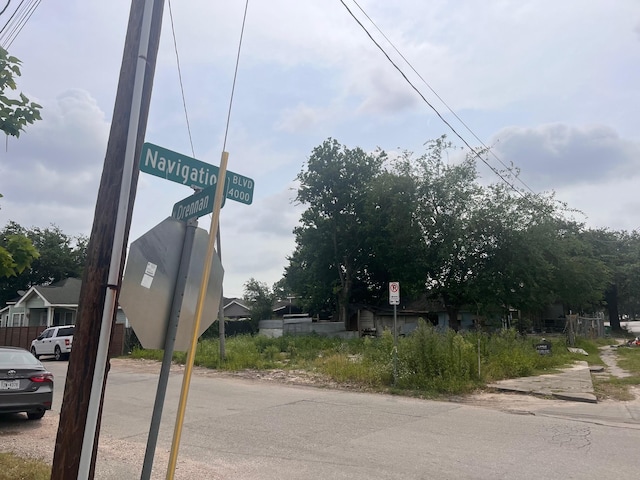 4101 Navigation Blvd, Houston, TX 77003