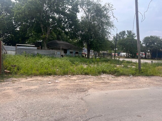 4101 Navigation Blvd, Houston, TX 77003