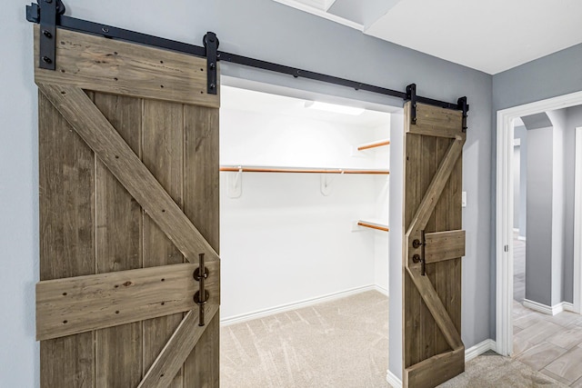 6614 Cypress Village Dr, Sugar Land, TX 77479 - view of closet