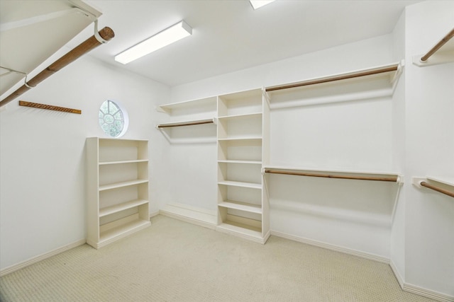 2007 Indiana St, Houston, TX 77019 - walk in closet with carpet floors
