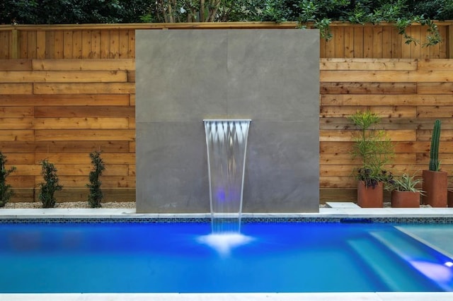 2129 Quenby St, Houston, TX 77005 - view of pool
