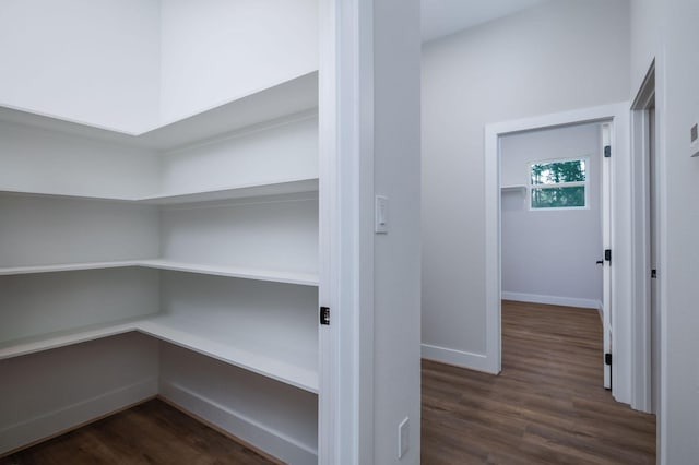 354 Peach Point Ln, Trinity, TX 75862 - view of storage area