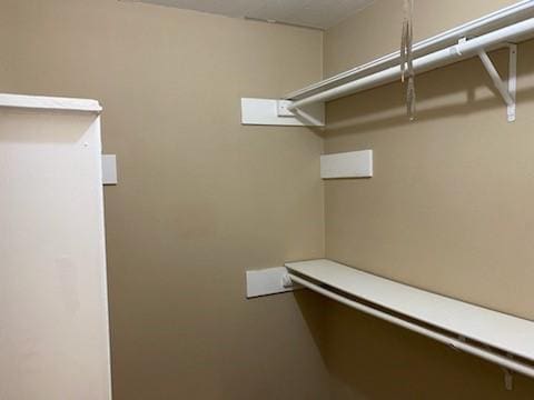 6662 Canyon Way Dr, Houston, TX 77086 - view of walk in closet