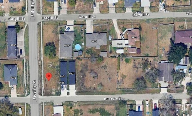 0 Bucroft St, Houston, TX 77029