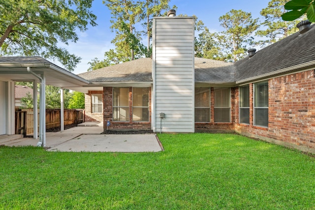 1602 Medway Dr, Spring, TX 77386 - photo 36